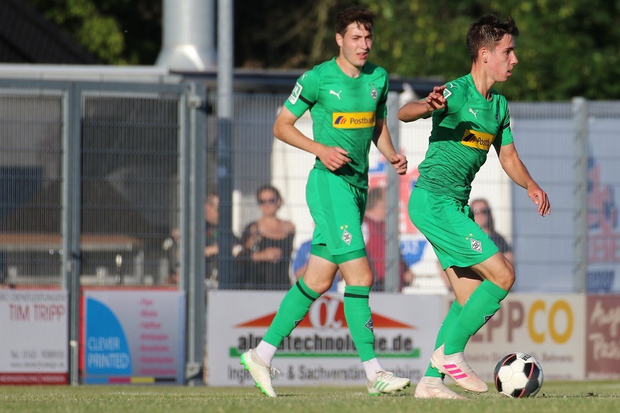 1. FC Kleve- Borussia Mönchengladbach U23 (2019/20)_10