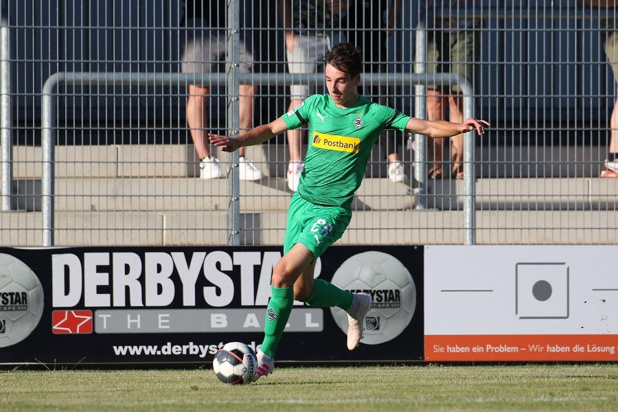 1. FC Kleve- Borussia Mönchengladbach U23 (2019/20)_11