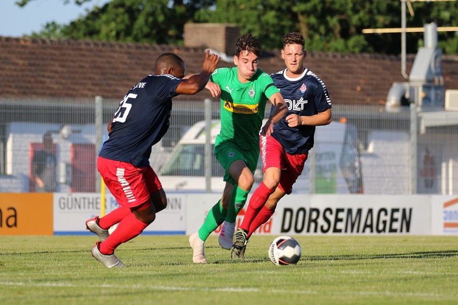 1. FC Kleve- Borussia Mönchengladbach U23 (2019/20)_12