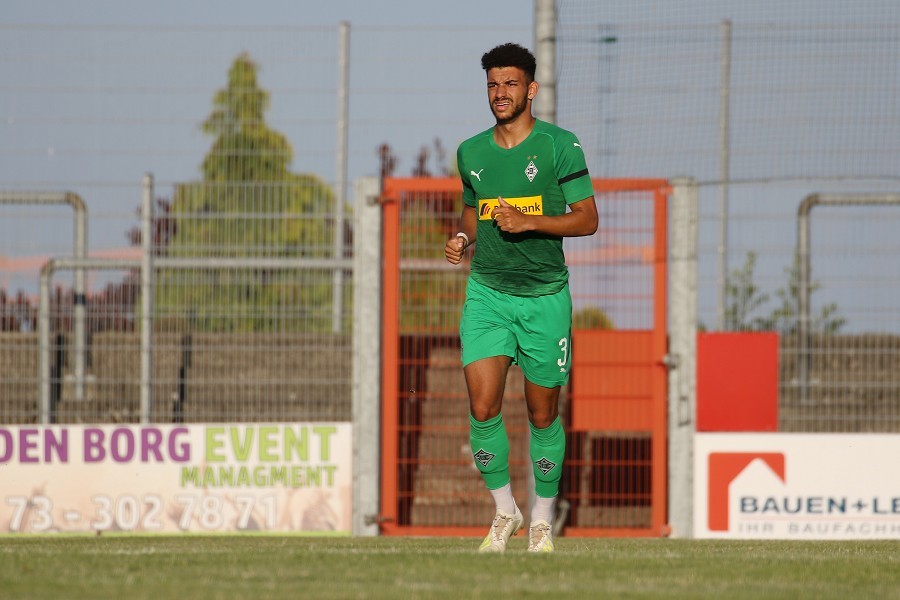 1. FC Kleve- Borussia Mönchengladbach U23 (2019/20)_18