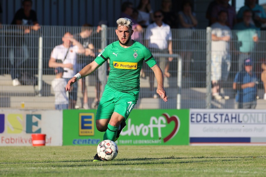 1. FC Kleve- Borussia Mönchengladbach U23 (2019/20)_19