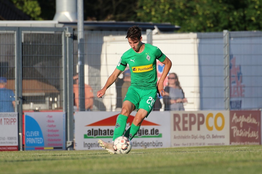 1. FC Kleve- Borussia Mönchengladbach U23 (2019/20)_22