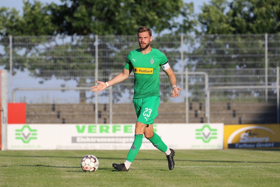 1. FC Kleve- Borussia Mönchengladbach U23 (2019/20)_23