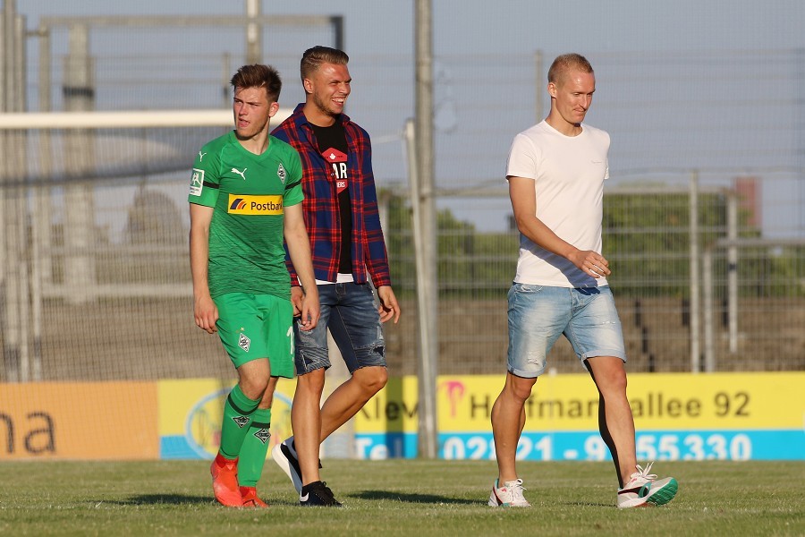 1. FC Kleve- Borussia Mönchengladbach U23 (2019/20)_25