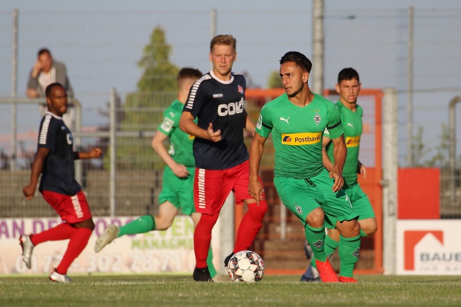 1. FC Kleve- Borussia Mönchengladbach U23 (2019/20)_28