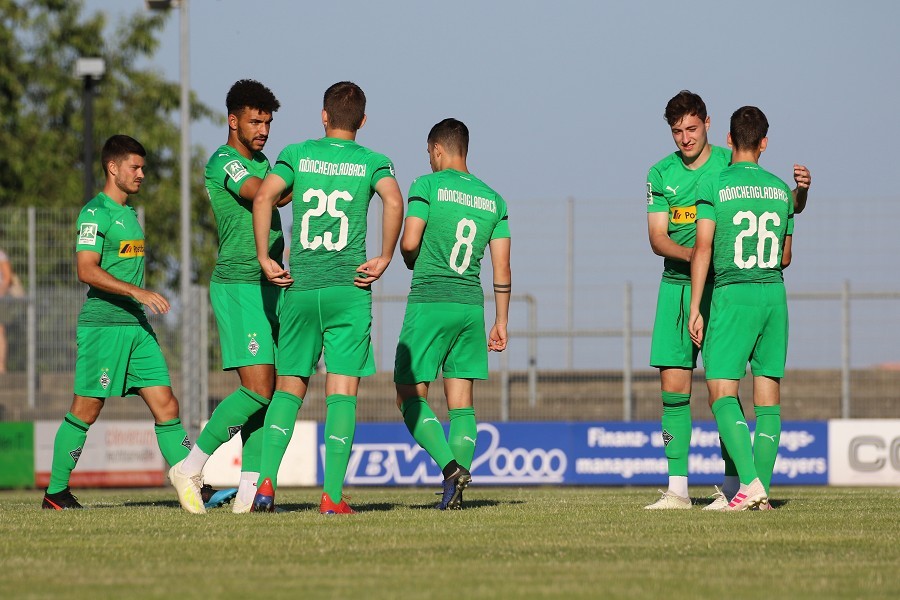 1. FC Kleve- Borussia Mönchengladbach U23 (2019/20)_2