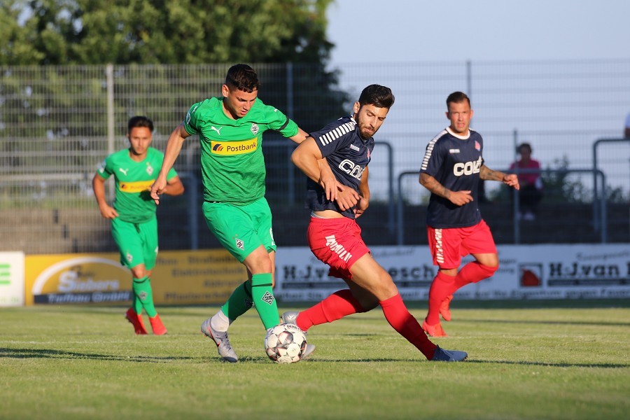 1. FC Kleve- Borussia Mönchengladbach U23 (2019/20)_30
