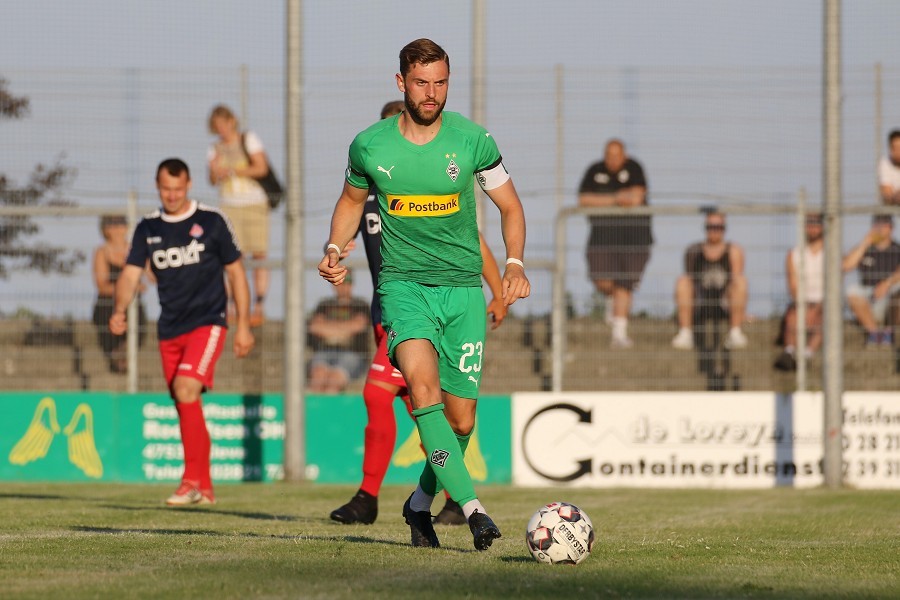 1. FC Kleve- Borussia Mönchengladbach U23 (2019/20)_31