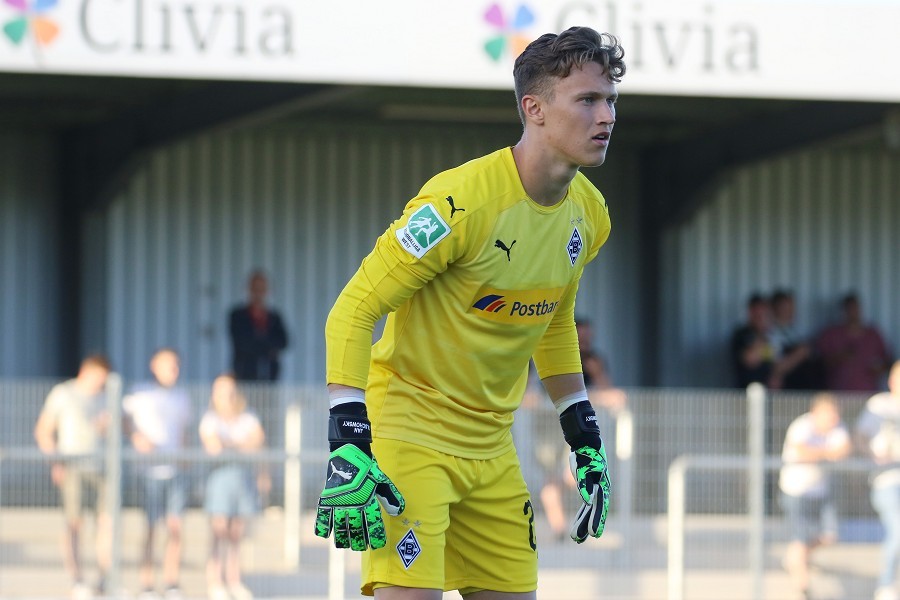 1. FC Kleve- Borussia Mönchengladbach U23 (2019/20)_32