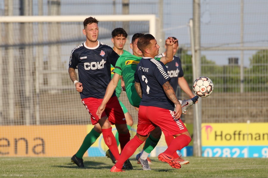 1. FC Kleve- Borussia Mönchengladbach U23 (2019/20)_33