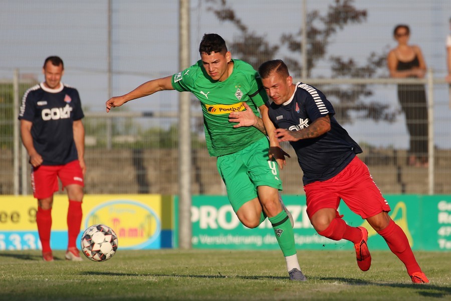 1. FC Kleve- Borussia Mönchengladbach U23 (2019/20)_35