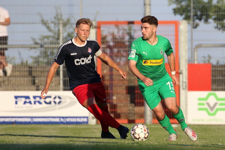 1. FC Kleve- Borussia Mönchengladbach U23 (2019/20)_36