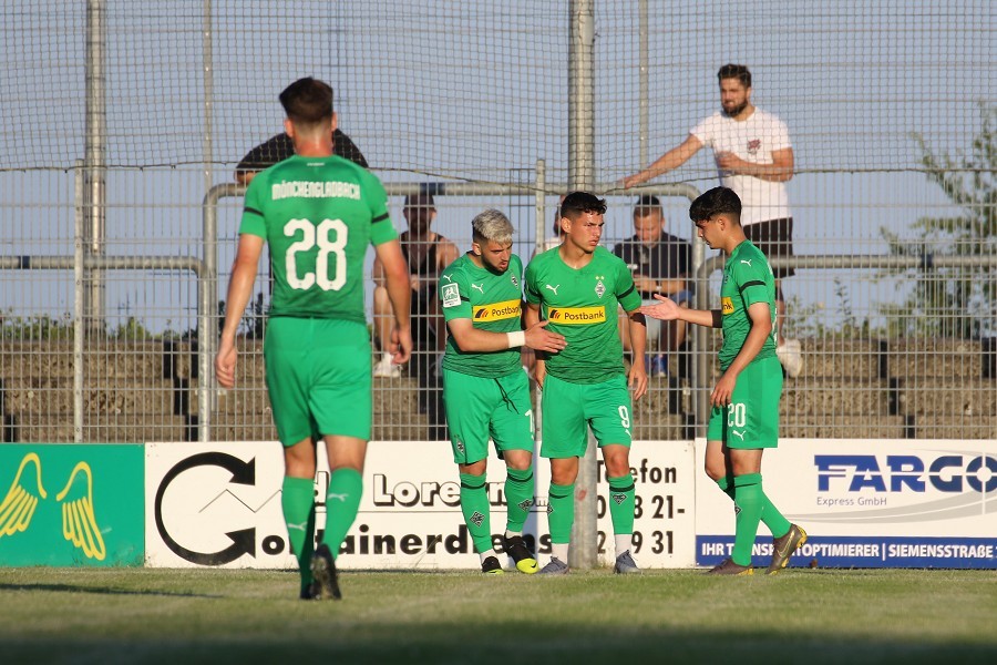 1. FC Kleve- Borussia Mönchengladbach U23 (2019/20)_37