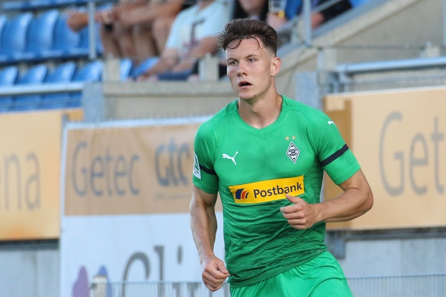 1. FC Kleve- Borussia Mönchengladbach U23 (2019/20)_38