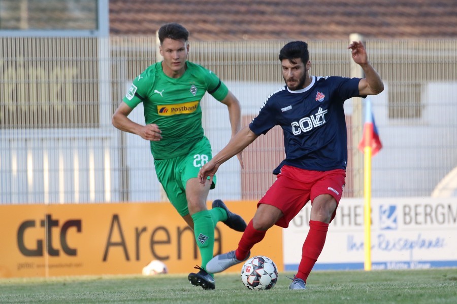 1. FC Kleve- Borussia Mönchengladbach U23 (2019/20)_39