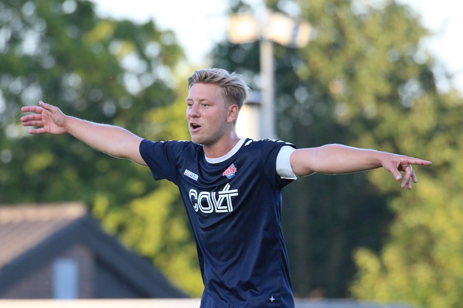 1. FC Kleve- Borussia Mönchengladbach U23 (2019/20)_41