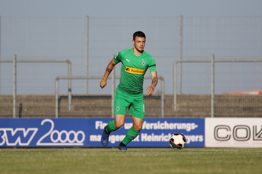 1. FC Kleve- Borussia Mönchengladbach U23 (2019/20)_4