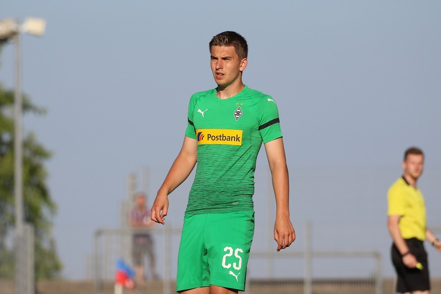 1. FC Kleve- Borussia Mönchengladbach U23 (2019/20)_5