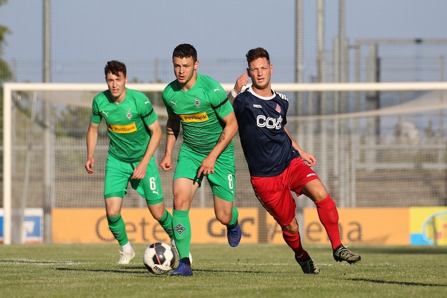1. FC Kleve- Borussia Mönchengladbach U23 (2019/20)_6