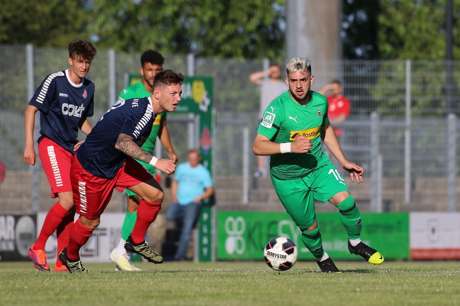 1. FC Kleve- Borussia Mönchengladbach U23 (2019/20)_7