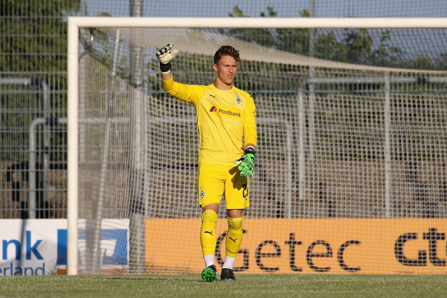 1. FC Kleve- Borussia Mönchengladbach U23 (2019/20)_8
