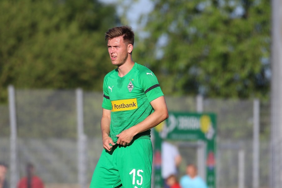 1. FC Kleve- Borussia Mönchengladbach U23 (2019/20)_9