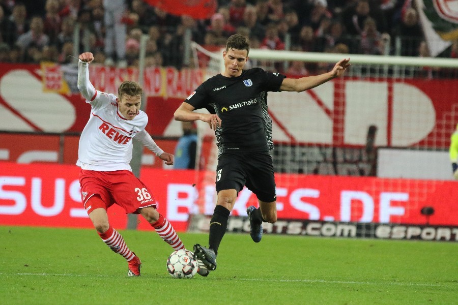 1. FC Köln- 1. FC Magdeburg (2018/19)_10