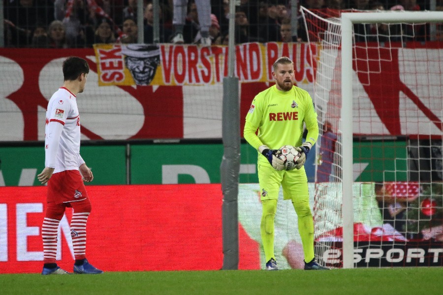 1. FC Köln- 1. FC Magdeburg (2018/19)_12