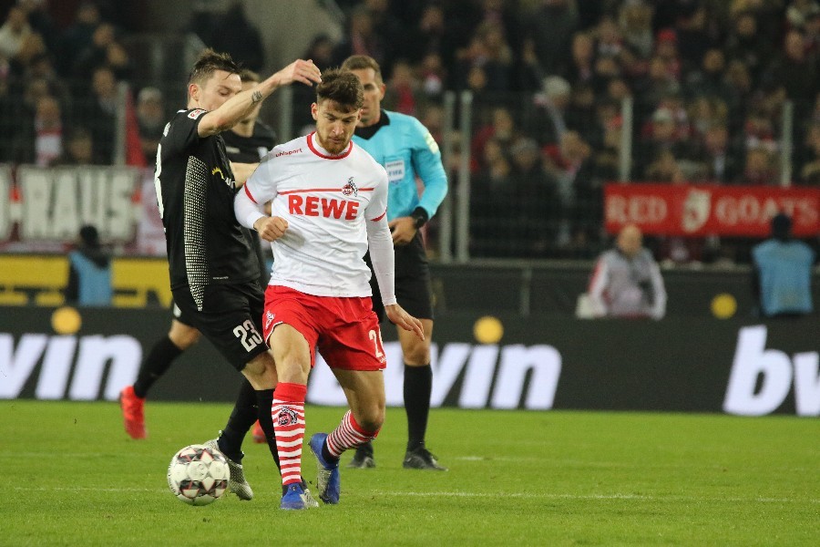 1. FC Köln- 1. FC Magdeburg (2018/19)_14