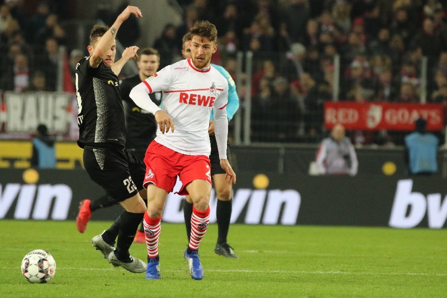 1. FC Köln- 1. FC Magdeburg (2018/19)_15