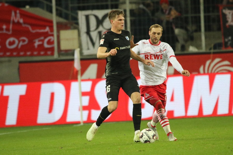 1. FC Köln- 1. FC Magdeburg (2018/19)_16