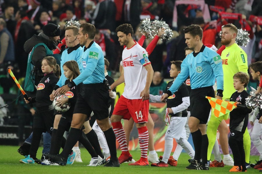 1. FC Köln- 1. FC Magdeburg (2018/19)_19