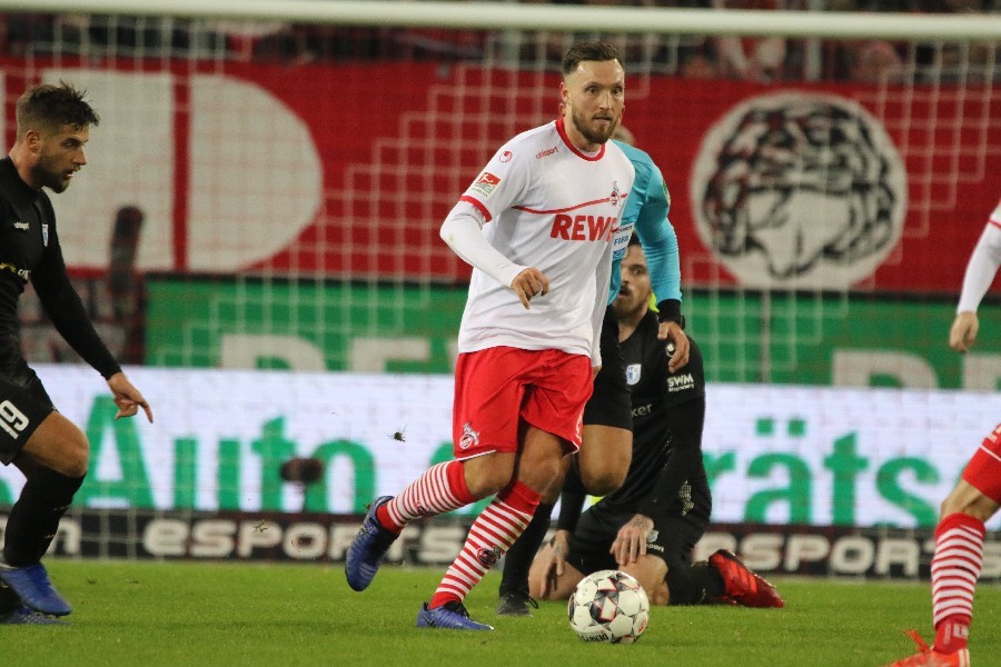 1. FC Köln- 1. FC Magdeburg (2018/19)_1