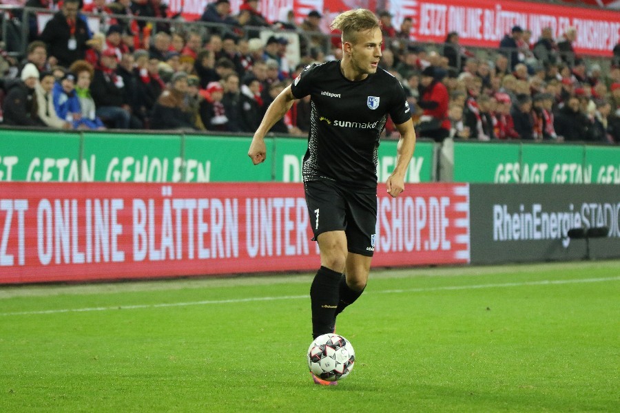 1. FC Köln- 1. FC Magdeburg (2018/19)_22