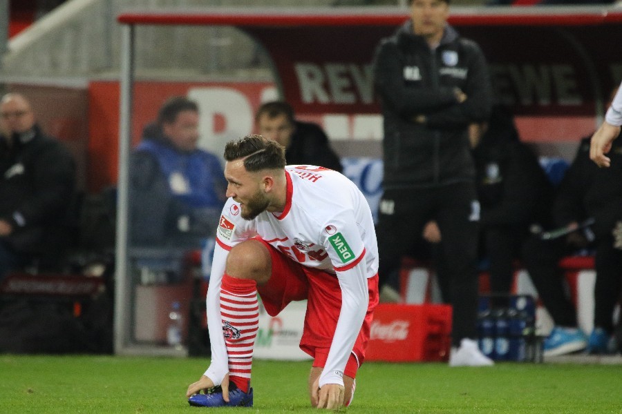 1. FC Köln- 1. FC Magdeburg (2018/19)_25