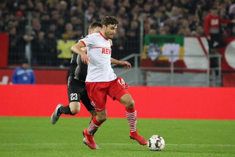 1. FC Köln- 1. FC Magdeburg (2018/19)_27