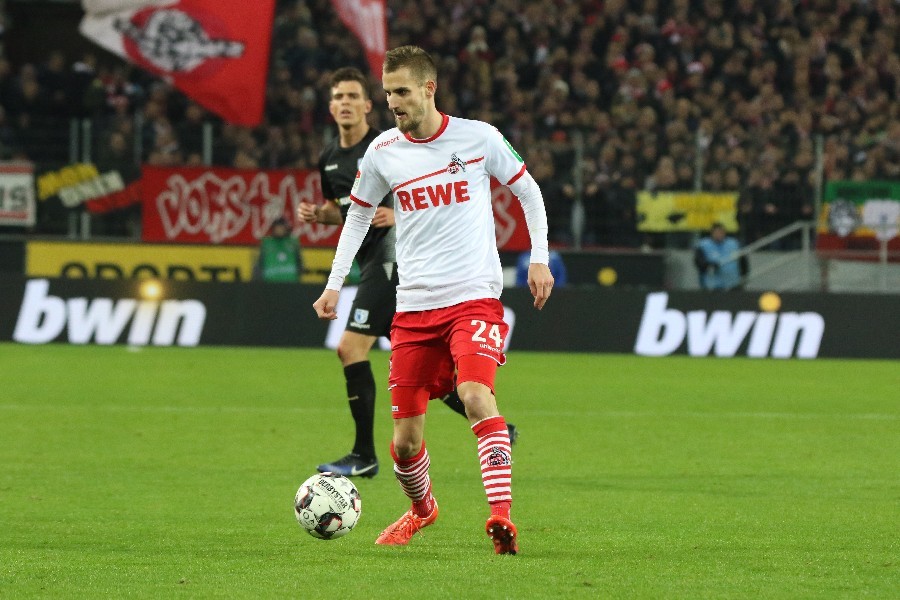 1. FC Köln- 1. FC Magdeburg (2018/19)_28