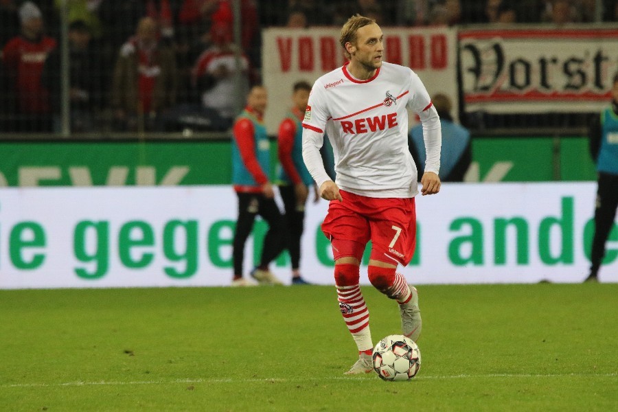 1. FC Köln- 1. FC Magdeburg (2018/19)_2