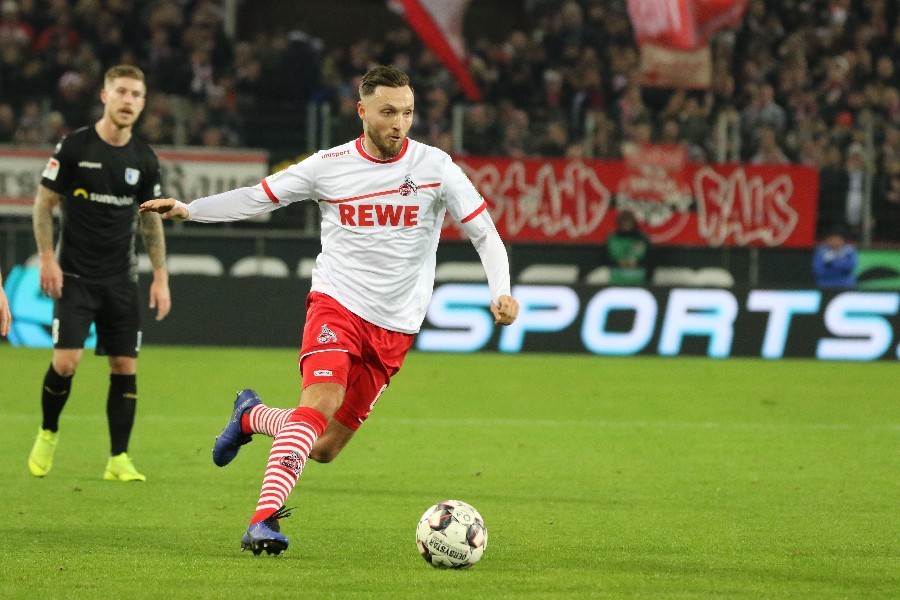 1. FC Köln- 1. FC Magdeburg (2018/19)_33