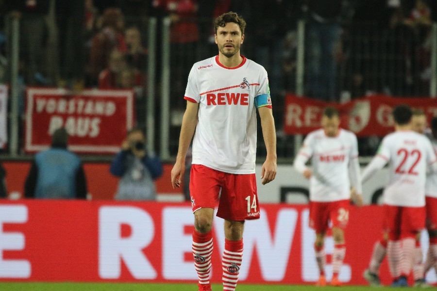 1. FC Köln- 1. FC Magdeburg (2018/19)_34