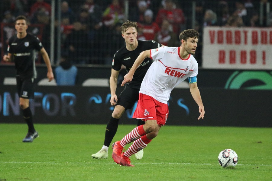 1. FC Köln- 1. FC Magdeburg (2018/19)_35