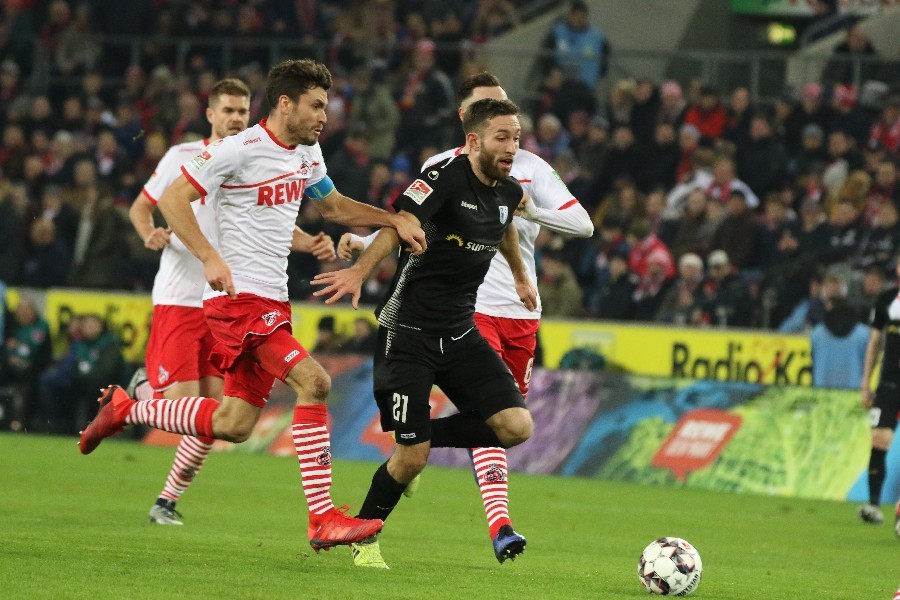 1. FC Köln- 1. FC Magdeburg (2018/19)_37