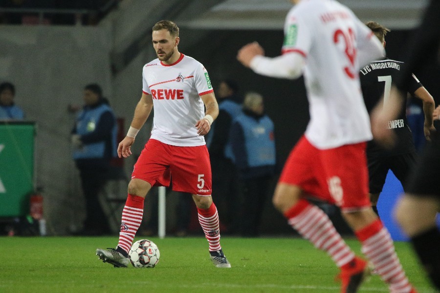 1. FC Köln- 1. FC Magdeburg (2018/19)_38