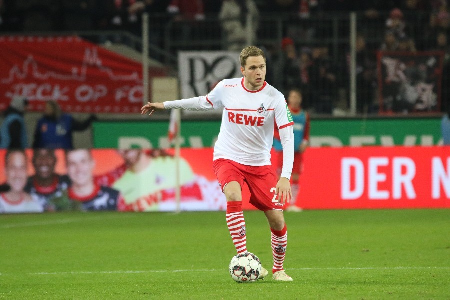 1. FC Köln- 1. FC Magdeburg (2018/19)_39