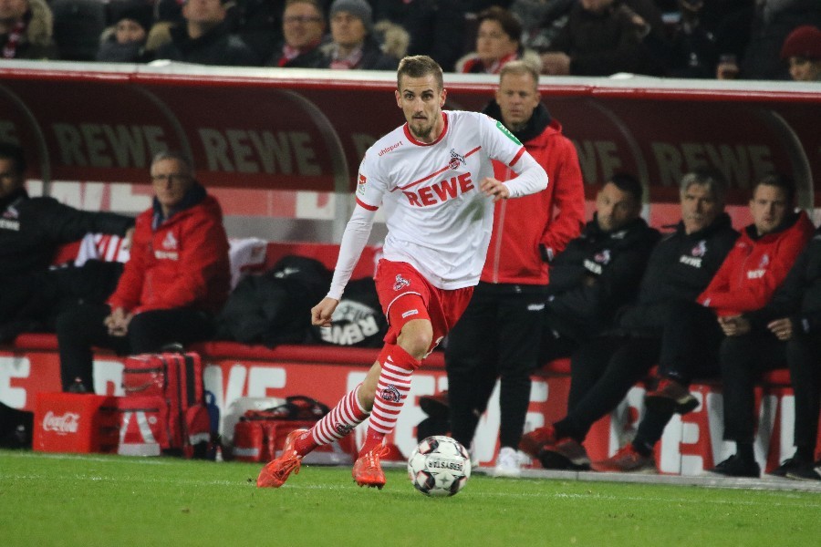 1. FC Köln- 1. FC Magdeburg (2018/19)_43