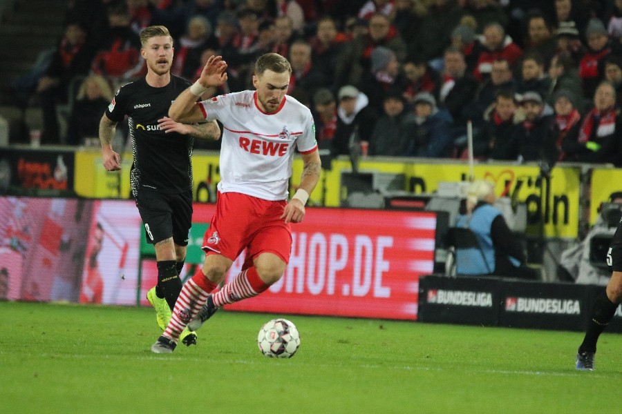 1. FC Köln- 1. FC Magdeburg (2018/19)_4