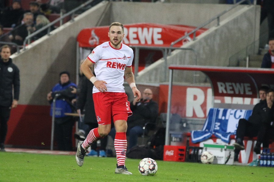 1. FC Köln- 1. FC Magdeburg (2018/19)_5