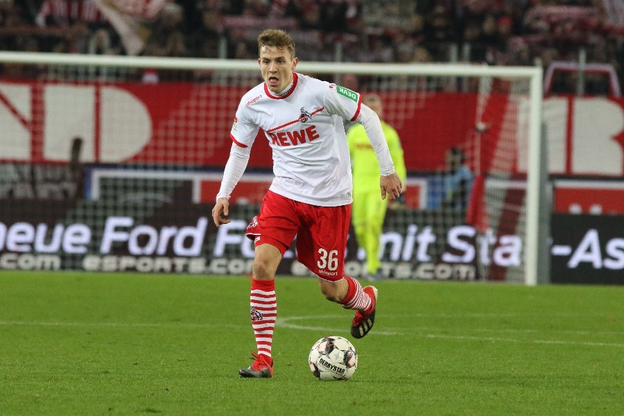 1. FC Köln- 1. FC Magdeburg (2018/19)_6