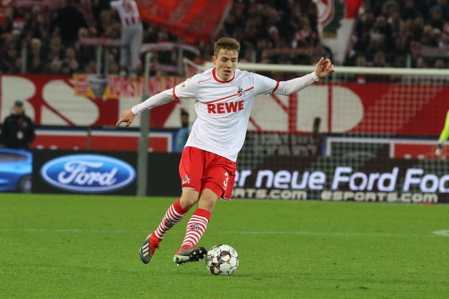 1. FC Köln- 1. FC Magdeburg (2018/19)_7
