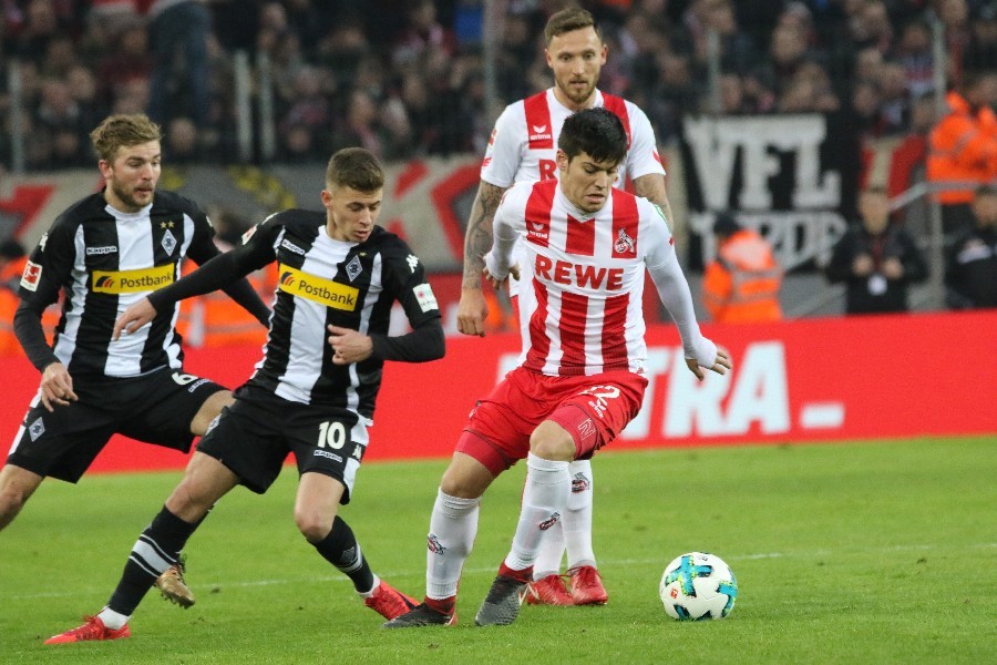 1. FC Köln- Borussia Mönchengladbach (2017/18)_10